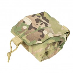 Novritsch Dump Pouch (ACP), Pouches are simple pieces of kit designed to carry specific items, and usually attach via MOLLE to tactical vests, belts, bags, and more